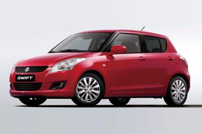 Suzuki admits to using wrong fuel economy tests in Japan
