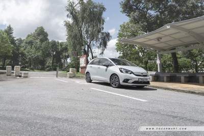 Road tax should be made more transparent and simpler