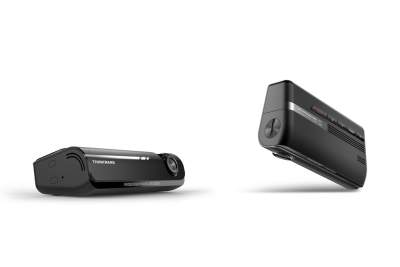 Thinkware unveils new compact and robust Dash Cam F770