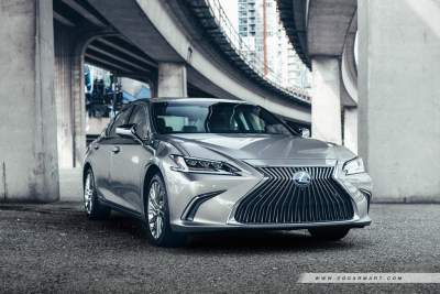Here's why hybrid cars are what you want next