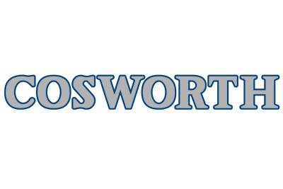 Cosworth will build V8 engines in new Detroit plant