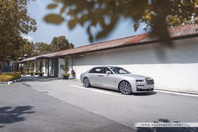 It's clear: The rich are buying cars like never before