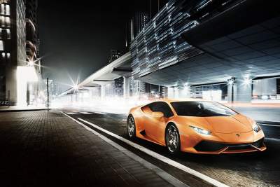EuroSports Global expands business with Ultimate Drive supercar sharing club