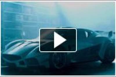Italian boutique carmaker previews 1,000bhp coupe