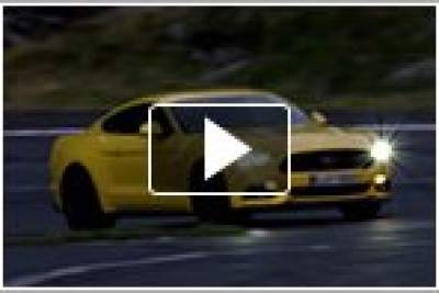 Europe's Greatest Driving Roads - Chapter One