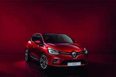 Renault launches the new Clio, the latest version of its popular best-seller