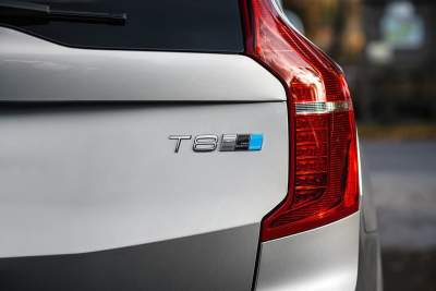 New Polestar optimisation makes XC90 T8 the most powerful Volvo ever