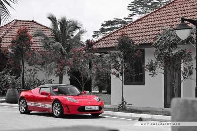 T is for Tesla, T is for Toa Payoh: A not so brief history of Singapore and Tesla