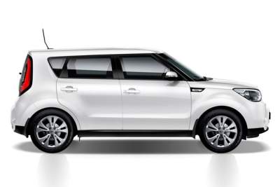 Kia Motors U.K. voluntarily issues precautionary recall on Soul models