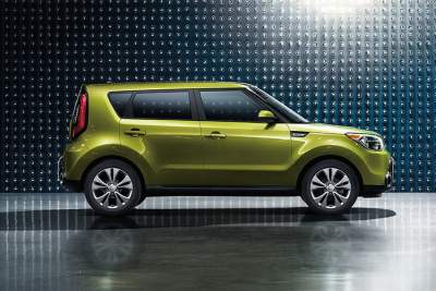 Kia is the first volume brand in 27 years to top J.D. Power rankings