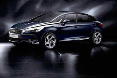 Cycle & Carriage introduces the new DS5 and the all new DS4 Crossback
