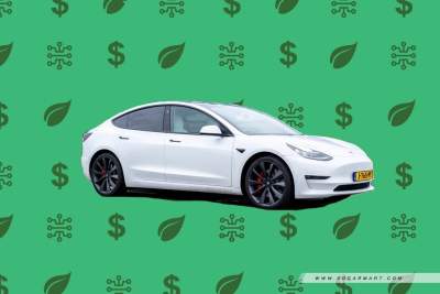 Teslas may be a lifestyle - but so what?