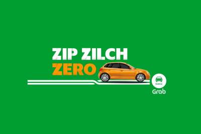 Grab introduces new '$0 Rental Plan'
