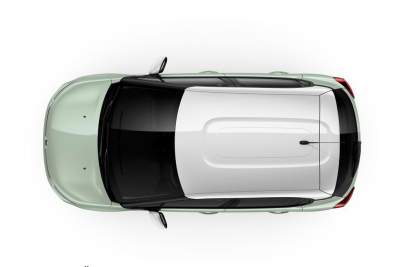 New Citroen C3 revealed: Citroen renews its best-selling C3 model