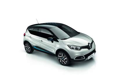 Renault has announced a number of specification and option updates to the Captur