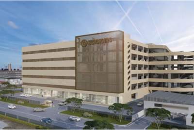 Eurokars Group announces development of new 175,500 sq ft Tanjong Penjuru site