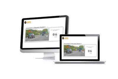 AAS launches a new online driving training system to AA members