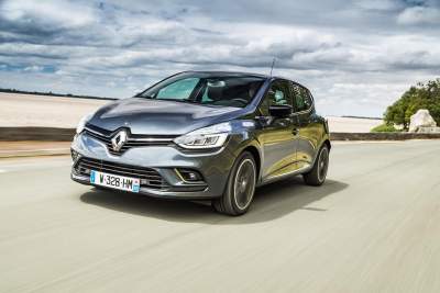 New Clio: Renault refreshes its best-seller with the most appealing Clio ever