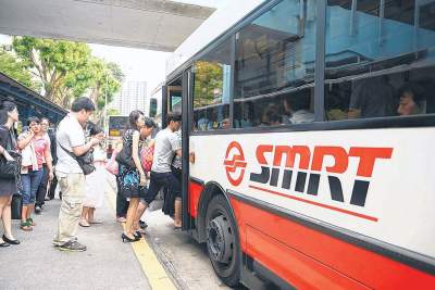 Temasek Holdings 'likely to make buyout offer for SMRT'