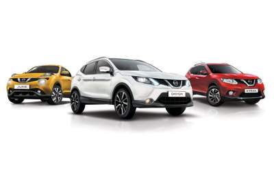 Tan Chong Motor Sales celebrates Nissan crossover milestone