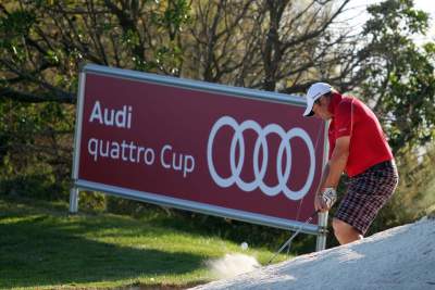 The Audi quattro Cup 2016 is back in Singapore for the ninth year