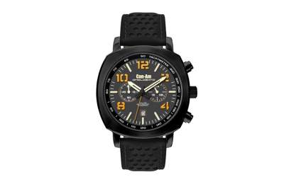 Omologato launches limited edition Can-Am Chronograph in honour of Can-Am series