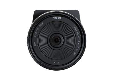 Asus introduces the Reco Smart, a versatile in-car dash cam
