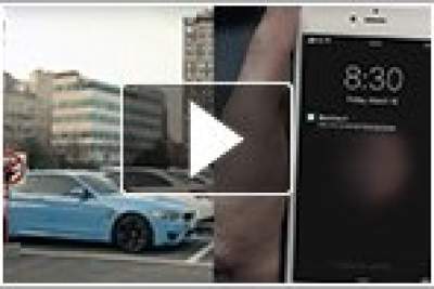 BlackVue DR650S-2CH with Emergency Alarm and Live View