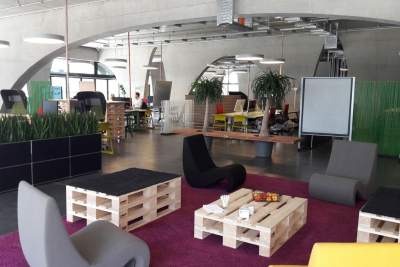 Porsche partners subsidiary MHP to launch Digital Lab in Berlin