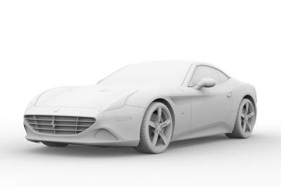 Last weekend to participate in #dreamFerrari