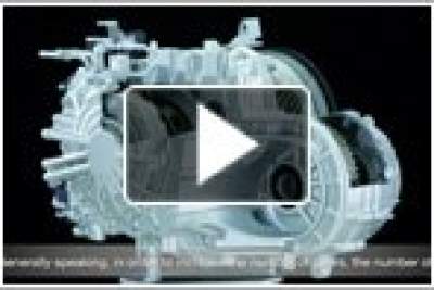Kia debuts its latest transmission in 2017 Kia Cadenza