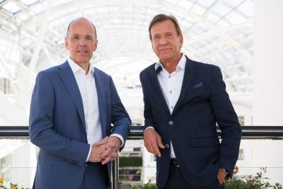 Volvo Cars and Autoliv partner up for autonomous driving