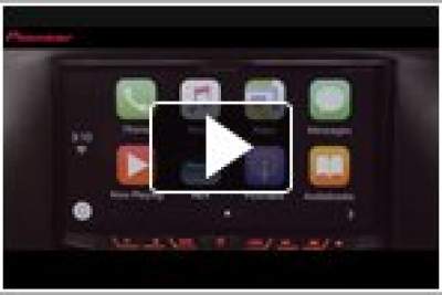 Traffic jams will never be the same again with Pioneer