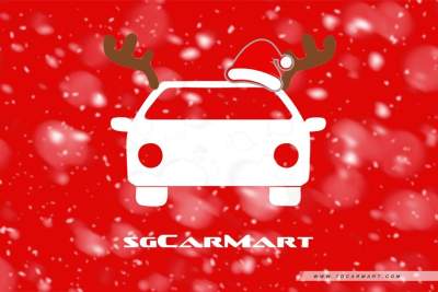 What the Singaporean petrolhead should and shouldn't do this festive period
