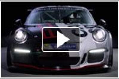 Porsche Carrera Cup Asia gears up for Formula One weekend