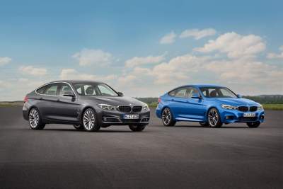 BMW Group at the Paris Motor Show 2016