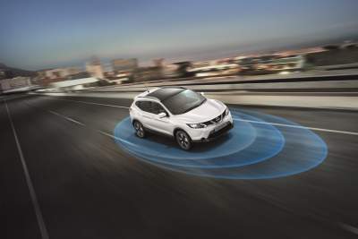 New Nissan Vision range adds more options to crossover lineup