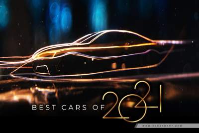The Editorial Team's favourite cars of 2021