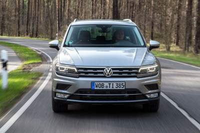 Volkswagen Singapore implements technical measures for EA189 diesel engines