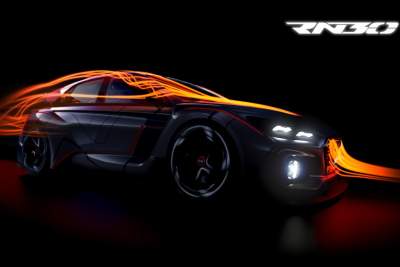 Hyundai's high-performance N concept