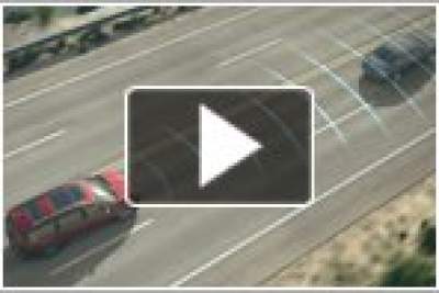 2017 Chrysler Pacifica named Top Safety Pick+ for 2016