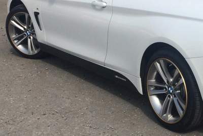 AlloyGator strikes gold with alloy wheel protection