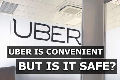Questions raised on private-hire car services