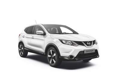 All new NissanConnect Fleet for European commercial fleets