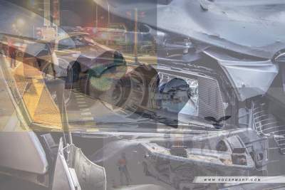 Dangerous driving: When will we learn?