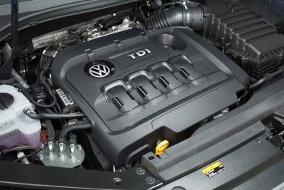 Most potent Volkswagen Tiguan to date now available in the U.K.