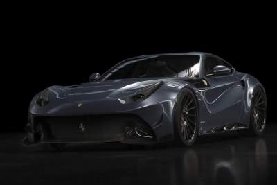 Bengala introduces Privilege Programme with F12 Caballeria