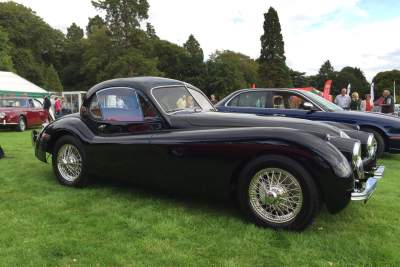 Meguiar's Club Showcase gathers Britain's best for final face-off