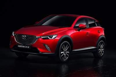 PT Eurokars Motor Indonesia to be Mazda distributor