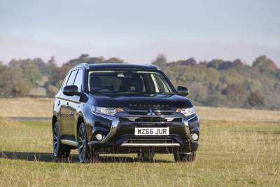Mitsubishi Motors joins Renault-Nissan Alliance